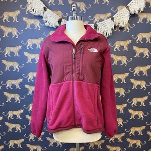 North Face Denali Jacket